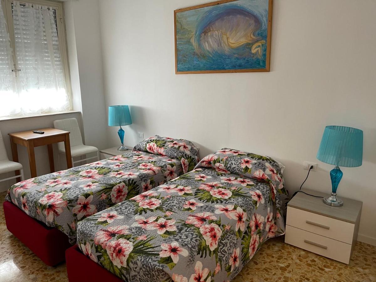 Bed & Breakfast Joys House Bergamo
