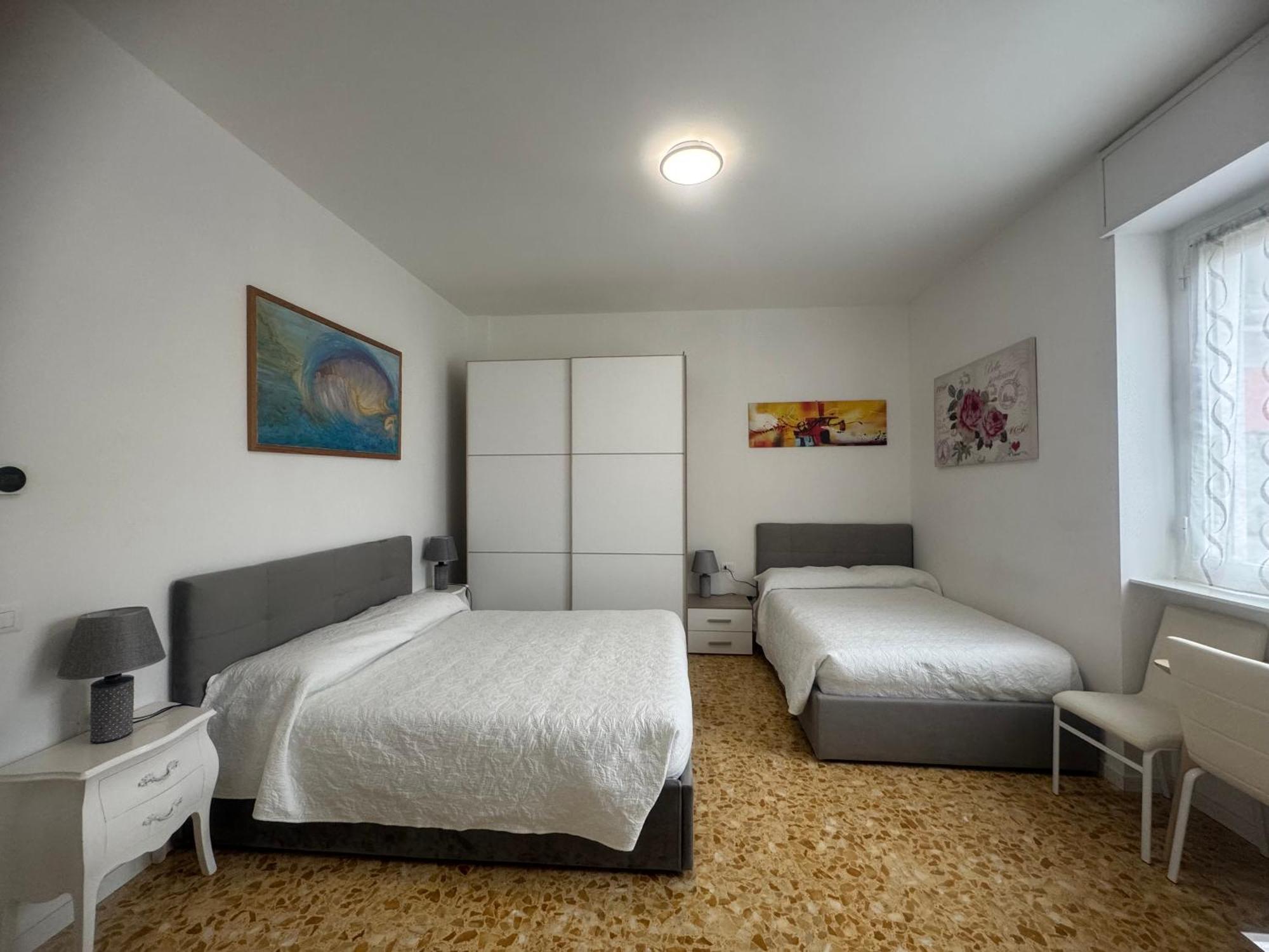 Joys House Bed & Breakfast Bergamo